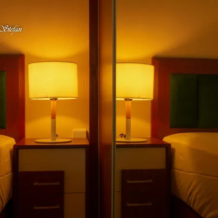 شقة Stefan's House