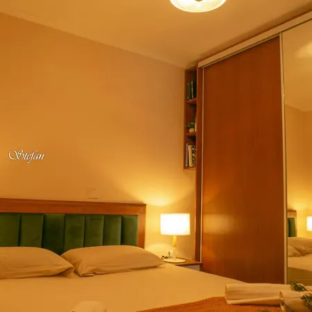 Stefan's House * Néa Péramos