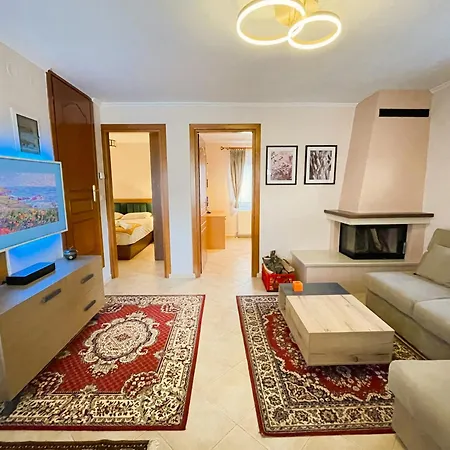 Stefan's House Apartamento *