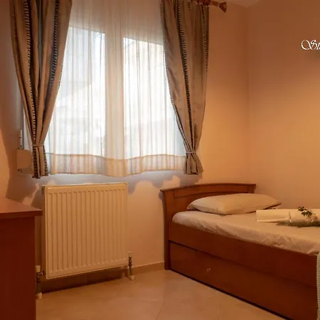 Stefan's House