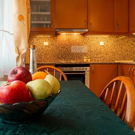 Stefan's House * Néa Péramos