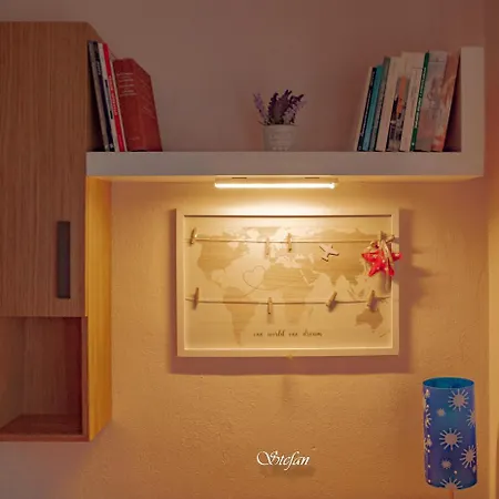 Stefan's House شقة Néa Péramos