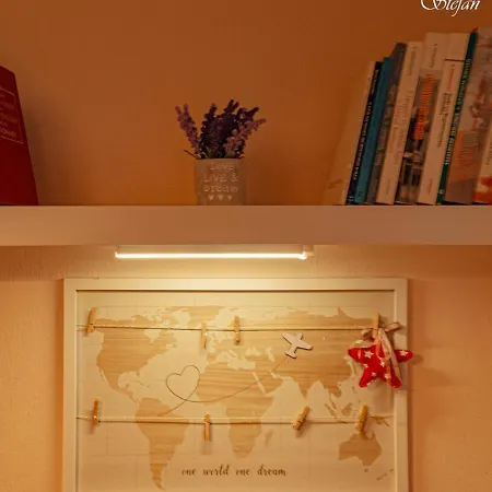 Stefan's House Néa Péramos