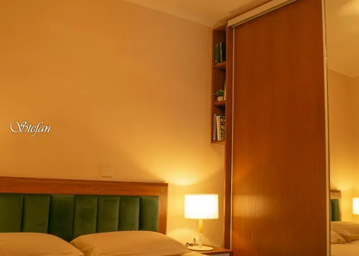 Stefan's House * Néa Péramos