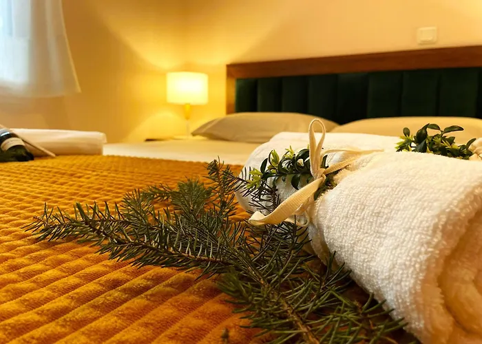 Stefan's House Apartamento