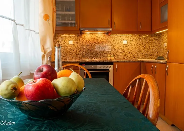 Stefan's House * Néa Péramos