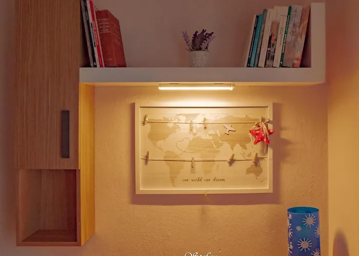 Stefan's House Apartamento Néa Péramos