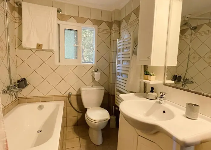 Stefan's House * Néa Péramos