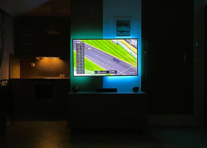 Apartamento Stefan's House *